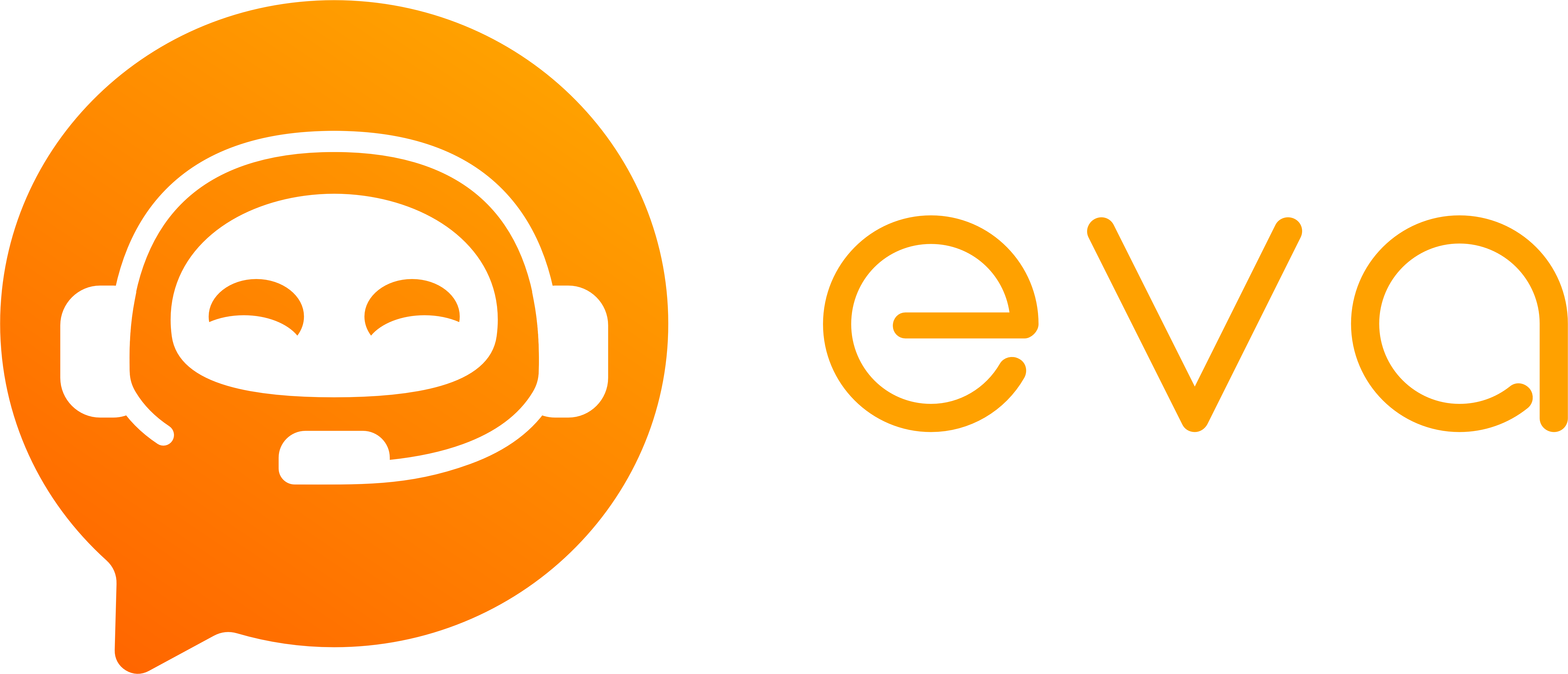 Eva logo
